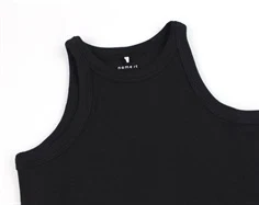 Name It black slim top